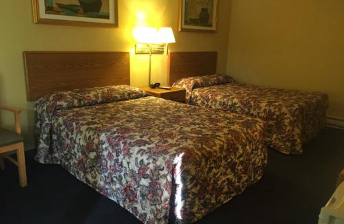 Freeport Hotel | West Motel