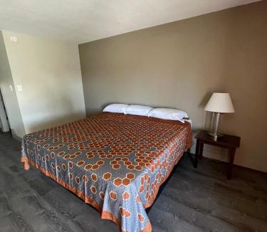 Downtown Phoenix Hotel | Western Lodge Phoenix Airport/Downtown