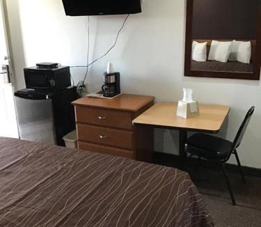 Alva Hotel | Western motel