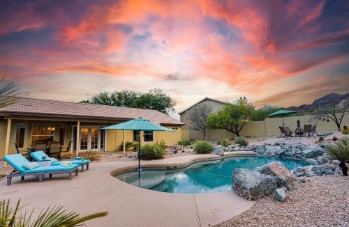 Ahwatukee Foothills House | Western Star Ahwatukee