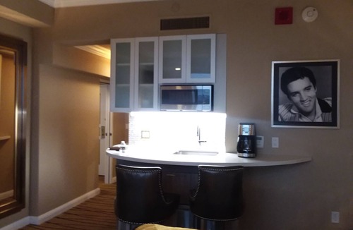 Las Vegas Apartment | Westgate Las Vegas Presidential Suite