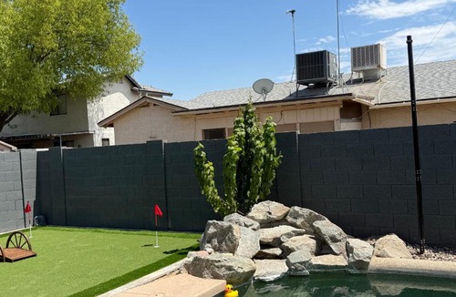 Glendale House | Westgate Oasis