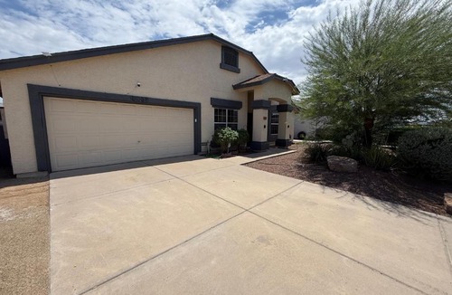 Glendale House | Westgate Oasis
