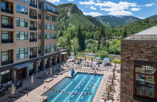 Avon House | Westin #215 A- 1 Bedroom