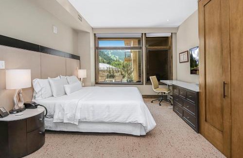 Avon House | Westin #215 A- 1 Bedroom