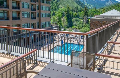 Avon House | Westin #215 B- Hotel