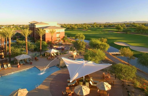 Kierland Villa | Westin Kierland Villas 2BR