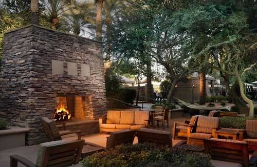 Kierland Condo | Westin Kierland Villas - 1 Bedroom 1 Bath -INSTANT BOOKING - RESORT ACCESS