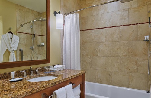 Avon Resort | Westin Riverfront Mountain Villas- amazing two bedroom suite!