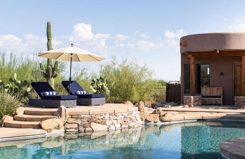 Sunrise Desert Vistas House | Westland by AvantStay
