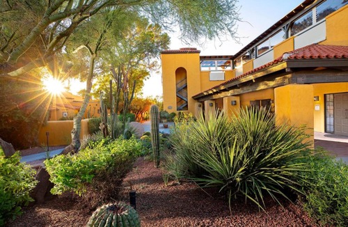 Casas Adobes Resort | Westward Look Wyndham Grand Resort & Spa