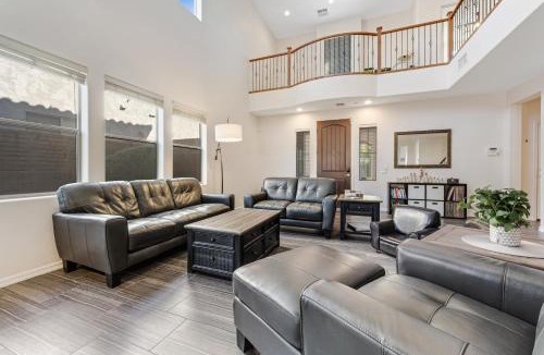 Westwing Mountain House | Westwing Retreat