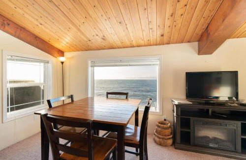Depoe Bay House | Whale Pointe