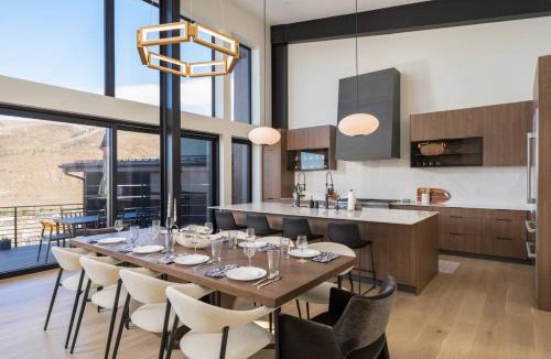 Eagle-Vail House | Whiskey Hill Luxury Retreat with Resort Amenities