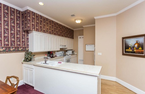 Prescott Apartment | Whiskey Row Penthouse