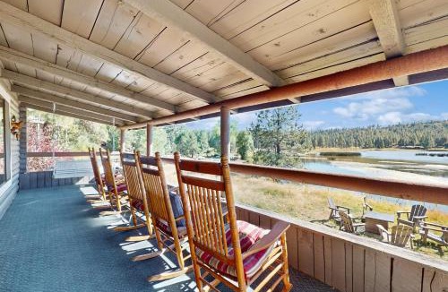 Munds Park House | Whispering Pines Lakehouse