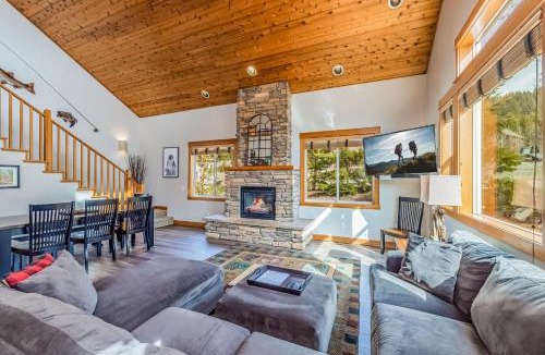 Ronald House | Whispering Pines