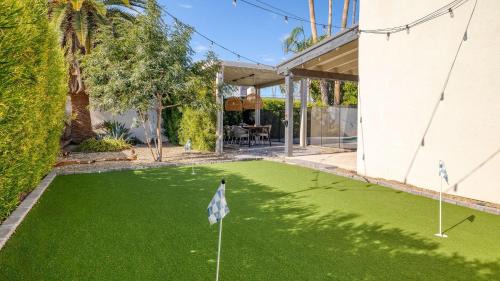 Raskin Estates Villa | White Agate by AvantStay