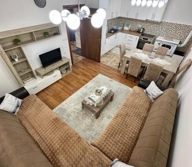 Ulcinj Villa | White Hill