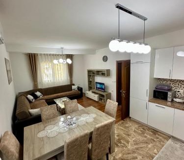 Ulcinj Villa | White Hill