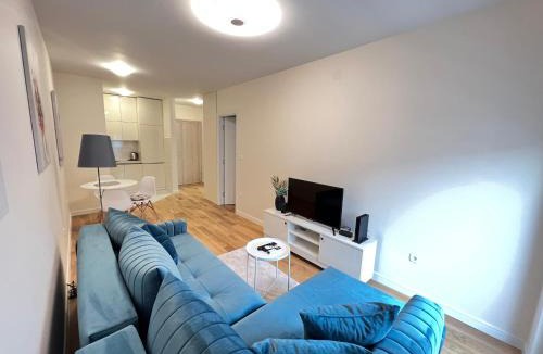 Podgorica Apartment | White Homes 49/71 - Central Point