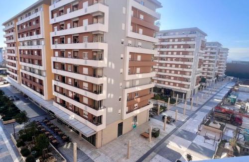 Podgorica Apartment | White Homes 49/71 - Central Point