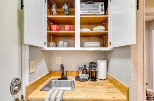 Pinetop House | White Mountains Adventure Base: Hike, Ski, Golf!