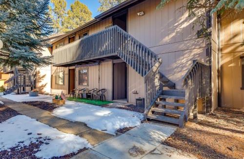 Pinetop House | White Mountains Adventure Base: Hike, Ski, Golf!