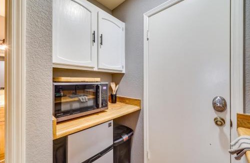Pinetop House | White Mountains Adventure Base: Hike, Ski, Golf!
