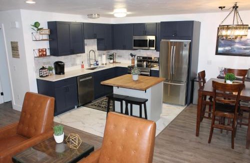 Whitefish House | Whitefish Condo w/Pool Access + Close to Hiking!