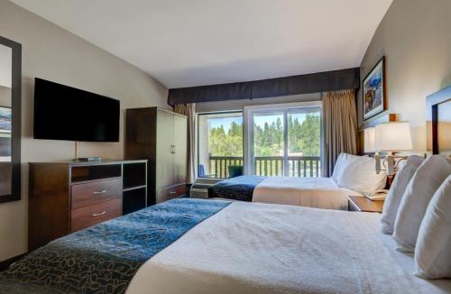 Whitefish Hotel | Whitefish Riverfront Hotel