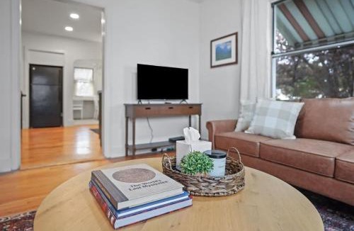 Nampa House | Whitetail Bungalow 10 min walk Downtown Nampa
