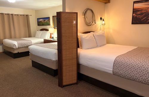 Deadwood Resort | Whitetail Creek Resort