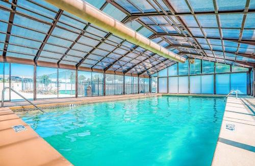 Table Rock House | Wholesome Hideout