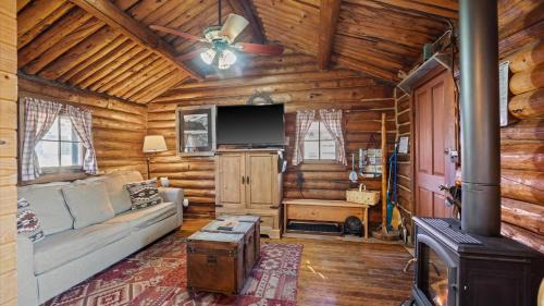 Red Lodge House | Wild Bills Cabin