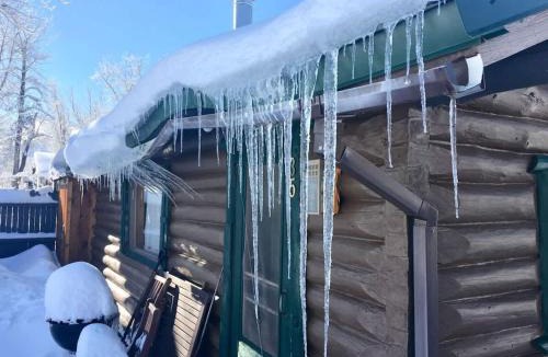 Red Lodge House | Wild Bills Cabin
