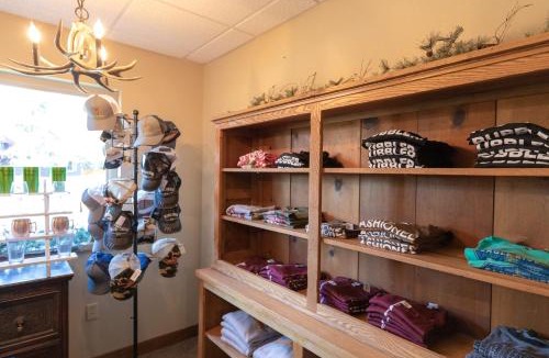 Eagle River House | Wild Eagle Lodge 2 bedroom condo, #229