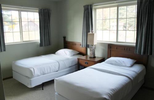 Eagle River House | Wild Eagle Lodge 2 bedroom condo, #229