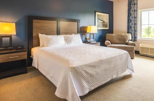 Clinton Resort | Wild Rose Casino & Hotel Clinton Iowa