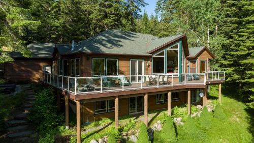 Hayden House | Wildcat