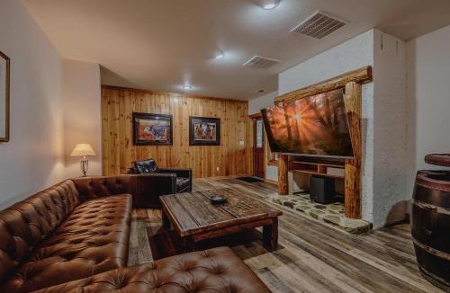Eureka House | Wilderness Club Lodge For 25