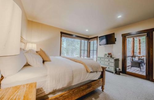 Eureka House | Wilderness Club Manor For 20