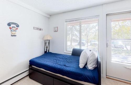 Wildernest Apartment | Wildernest Getaway