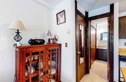 Wildernest Apartment | Wildernest Getaway