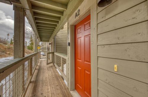 Wildernest Apartment | Wildernest Gore Trail Condo