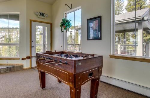 Wildernest Apartment | Wildernest Gore Trail Condo