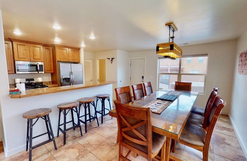 Moab South Valley Condo | Wildhorse Canyon #14A3 | 2 Bed, 2.5 Bath