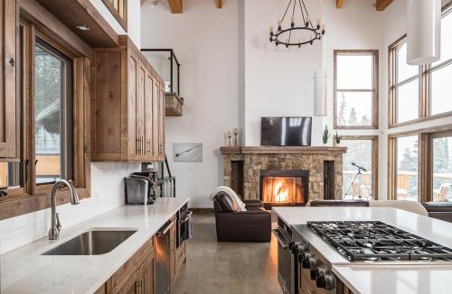 Spanish Peaks House | Wildridge Chalet