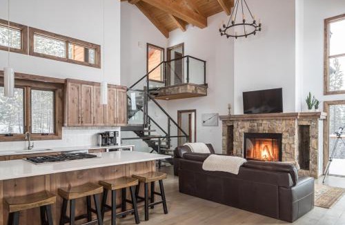 Spanish Peaks House | Wildridge Chalet