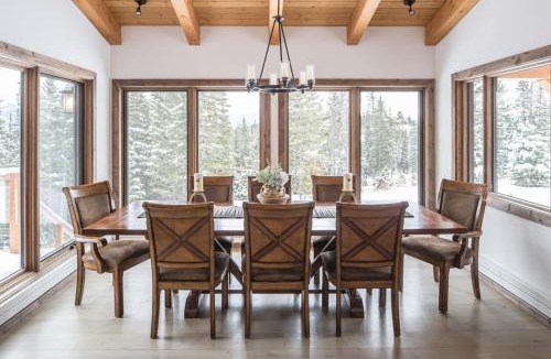 Spanish Peaks House | Wildridge Chalet